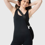 Enterito Mujer Alice Aloe Negro Bsoul