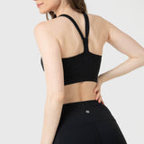 Peto Mujer Irene Aloe Negro Bsoul