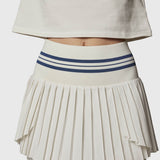 Falda Mujer Plank Crudo Bsoul