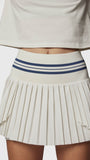 Falda Mujer Plank Crudo Bsoul