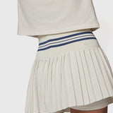 Falda Mujer Plank Crudo Bsoul