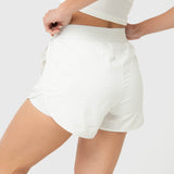 Short Mujer 2 in 1 Cloe Crudo Bsoul