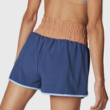 Short Mujer 2 in 1 Laia Azul Bsoul