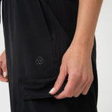 Pantalón Mujer Jane Negro Bsoul