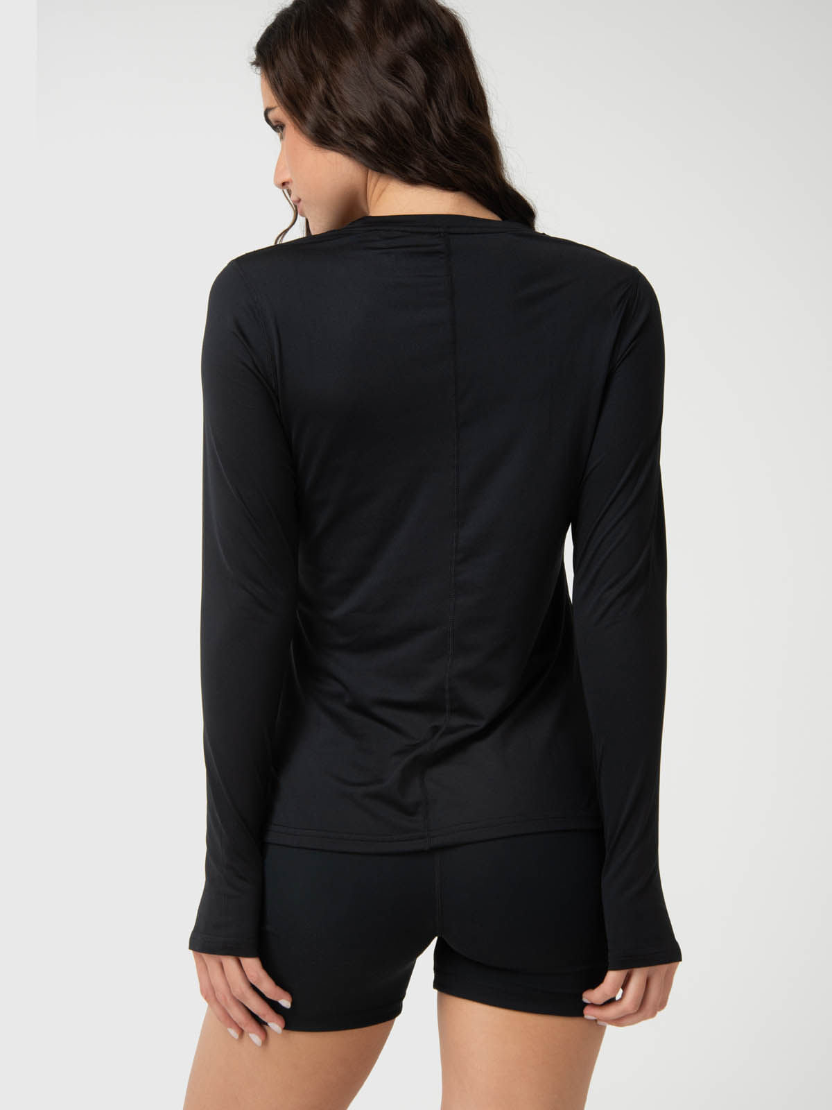 Primera Capa Rec Negra Bsoul