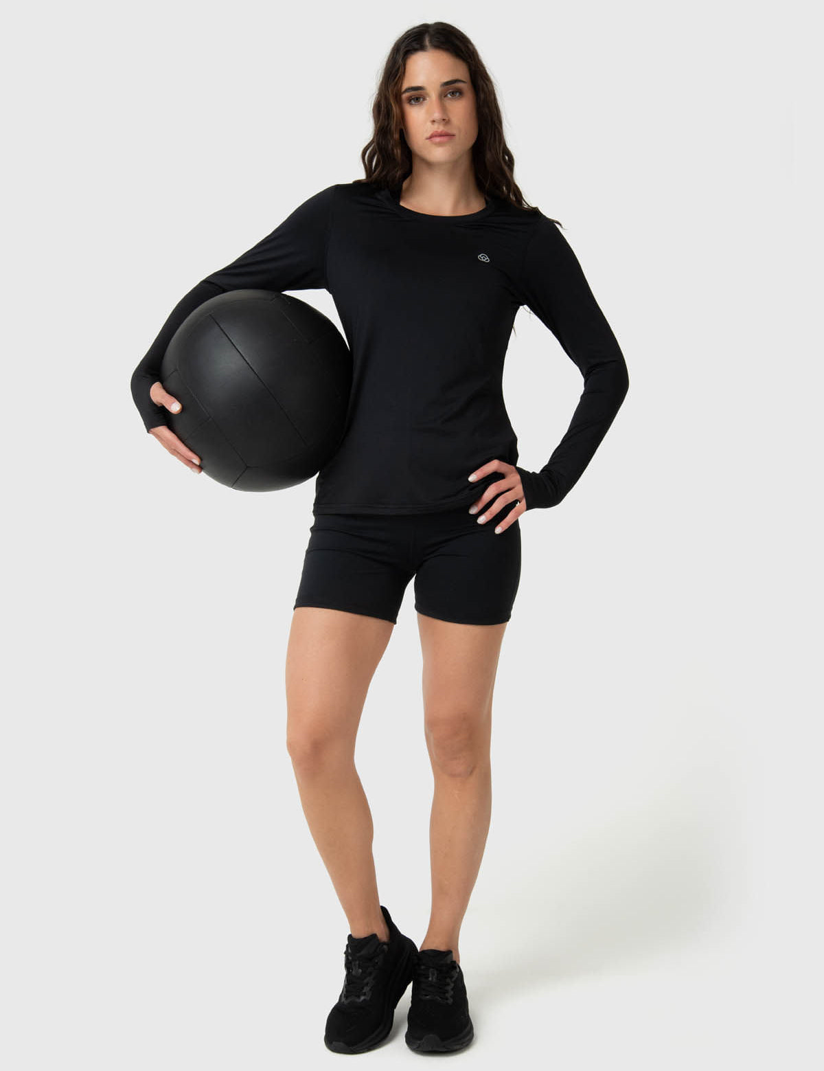 Primera Capa Rec Negra Bsoul