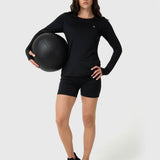 Primera Capa Rec Negra Bsoul