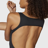 Enterito Mujer Jumpsuit Aloe Negro Bsoul