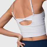 Peto Open Back Aloe Crudo Bsoul