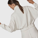 Polerón Modal Aloe Crudo Bsoul