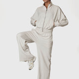 Polerón Modal Aloe Crudo Bsoul