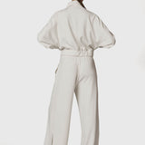 Polerón Modal Aloe Crudo Bsoul