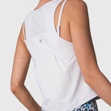 Polera Zia Aloe Crudo Bsoul