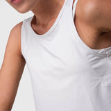 Polera Zia Aloe Crudo Bsoul