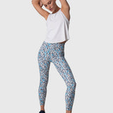 Polera Zia Aloe Crudo Bsoul