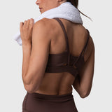 Conjunto Mujer Aloe Café Bsoul