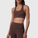 Conjunto Mujer Aloe Café Bsoul