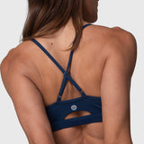 Peto Flo Aloe Azul Bsoul