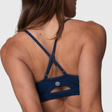 Conjunto Mujer Domi Azul Bsoul