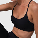 Peto Flo Aloe Negro Bsoul