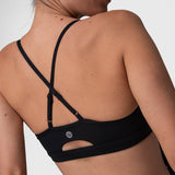 Peto Flo Aloe Negro Bsoul