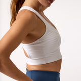 Peto Amalia Aloe Blanco BSoul