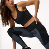 Peto Amalia Aloe Negro BSoul