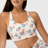 Peto High Support Aloe Estampado Bsoul