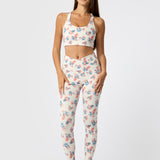 Peto High Support Aloe Estampado Bsoul