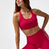 Peto High Support Aloe Fucsia Bsoul