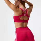 Peto High Support Aloe Fucsia Bsoul