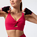 Peto Anya Aloe Fucsia Bsoul