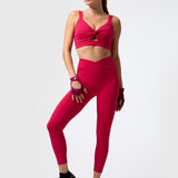 Peto Anya Aloe Fucsia Bsoul