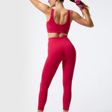 Peto Anya Aloe Fucsia Bsoul