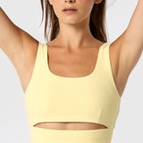 Peto Opal Aloe Amarillo Bsoul