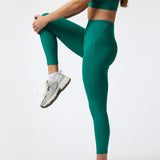 Calza Ankle Pitta Aloe Verde Bsoul