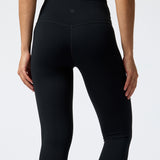 Calza Ankle Eva Aloe Negra Bsoul