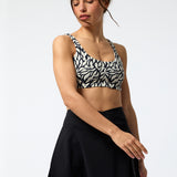 Peto Workout Aloe Estampado Bsoul