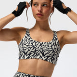 Peto Workout Aloe Estampado Bsoul