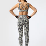 Peto Workout Aloe Estampado Bsoul