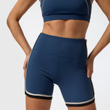 Short Aloe Azul Bsoul