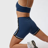 Short Aloe Azul Bsoul
