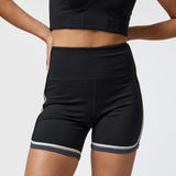 Short Aloe Negro Bsoul