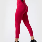 Calza Ankle Anya Aloe Fucsia Bsoul