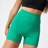 Short Romy Verde Bsoul