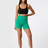Short Romy Verde Bsoul
