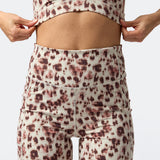 Short Romy Estampado Bsoul