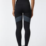 Calza Long Pitta Aloe Negro Bsoul