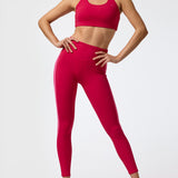 Calza Long Aloe Fucsia Bsoul