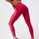 Calza Long Aloe Fucsia Bsoul